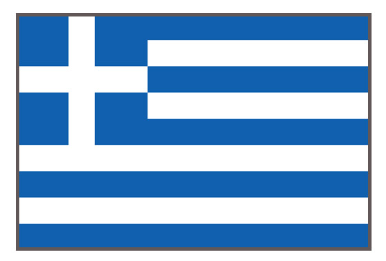 Tafel Info Greece